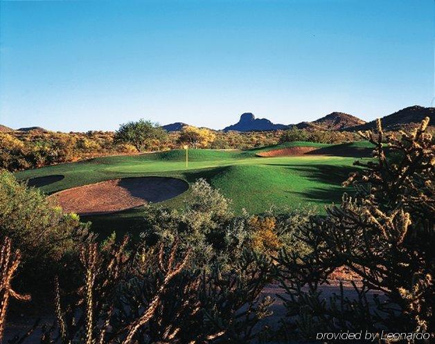 Rancho De Los Caballeros Wickenburg Facilități foto