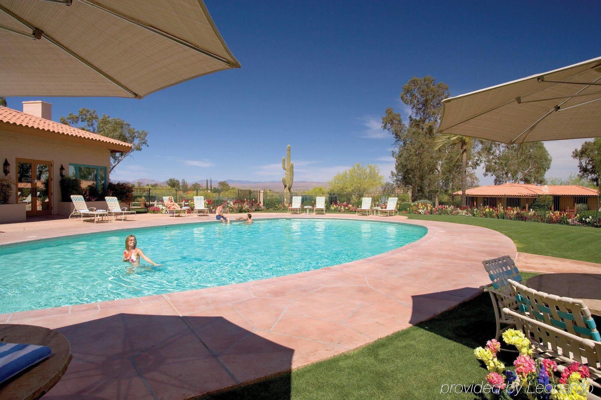 Rancho De Los Caballeros Wickenburg Facilități foto