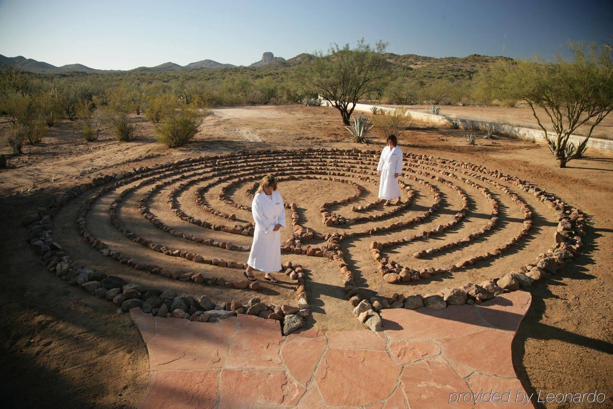 Rancho De Los Caballeros Wickenburg Facilități foto